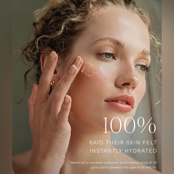 Oak Essentials Jenni Kayne Full Size Moisture Rich Balm 40g/1.4oz Retail $88 NIB - Picture 6 of 15